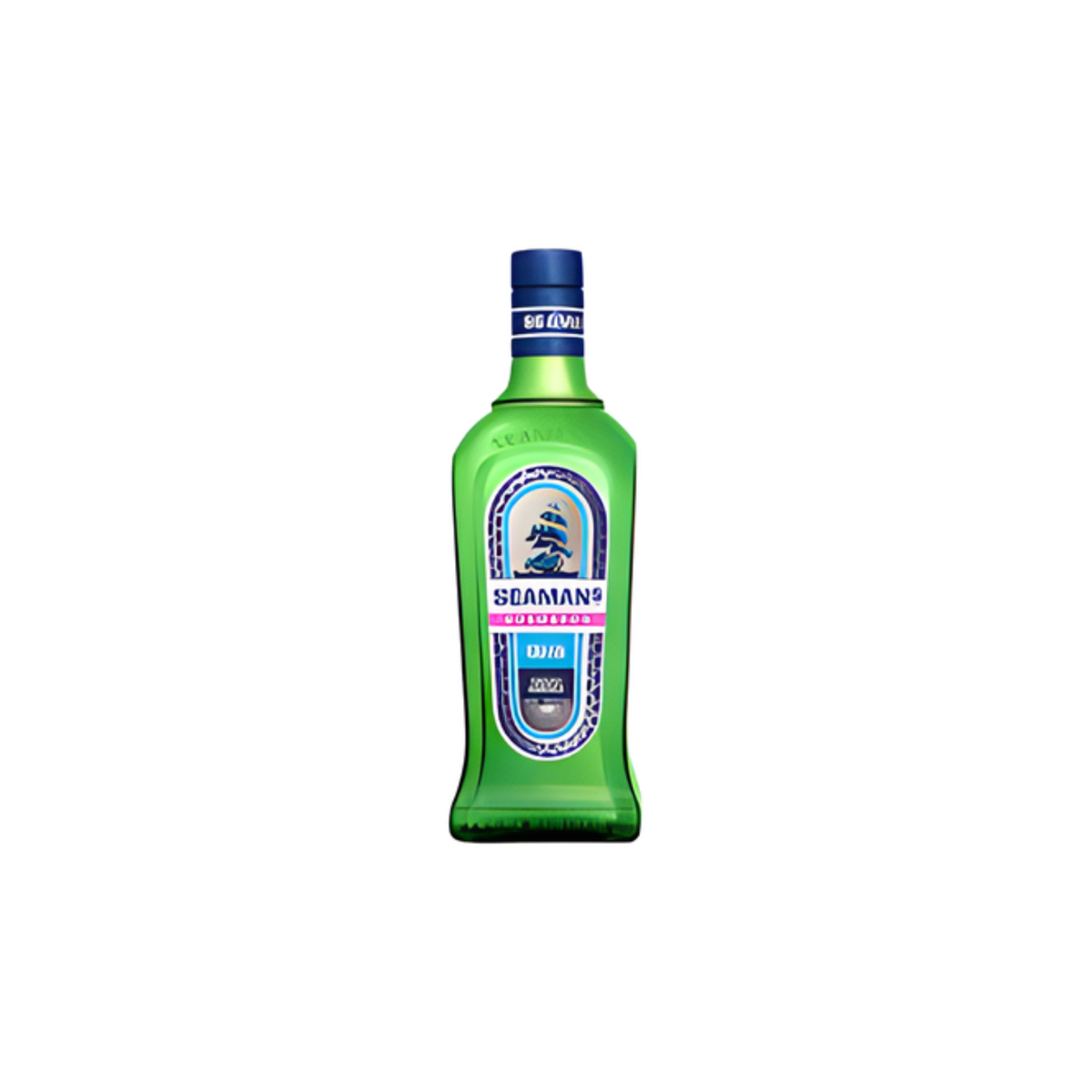 Seaman Schnapps