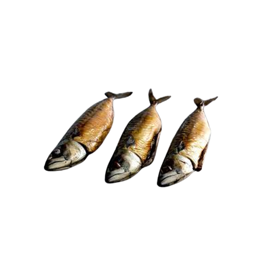 Smoked Mackrel Fish