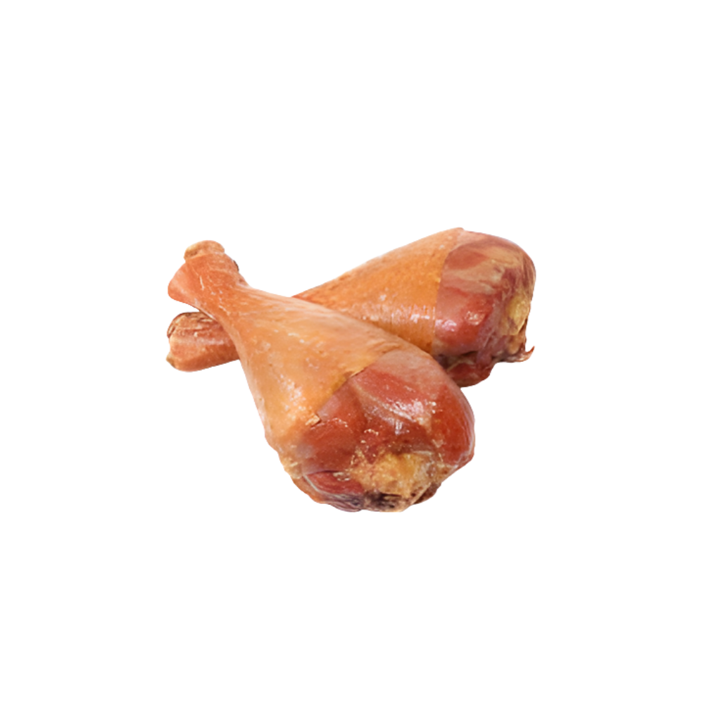 Smoked Turkey Drumstick