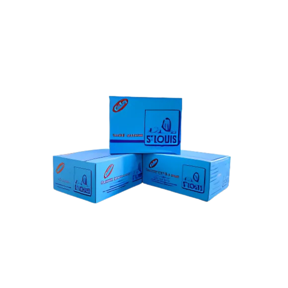 St Louis Cube Sugar 500g