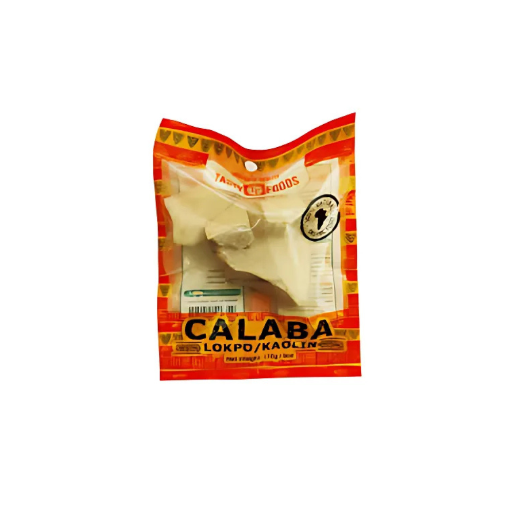 Tasty Food Calaba Chalk 170G