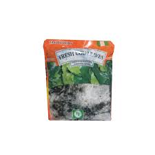 Tasty foods frozen water leaves 1.1lb