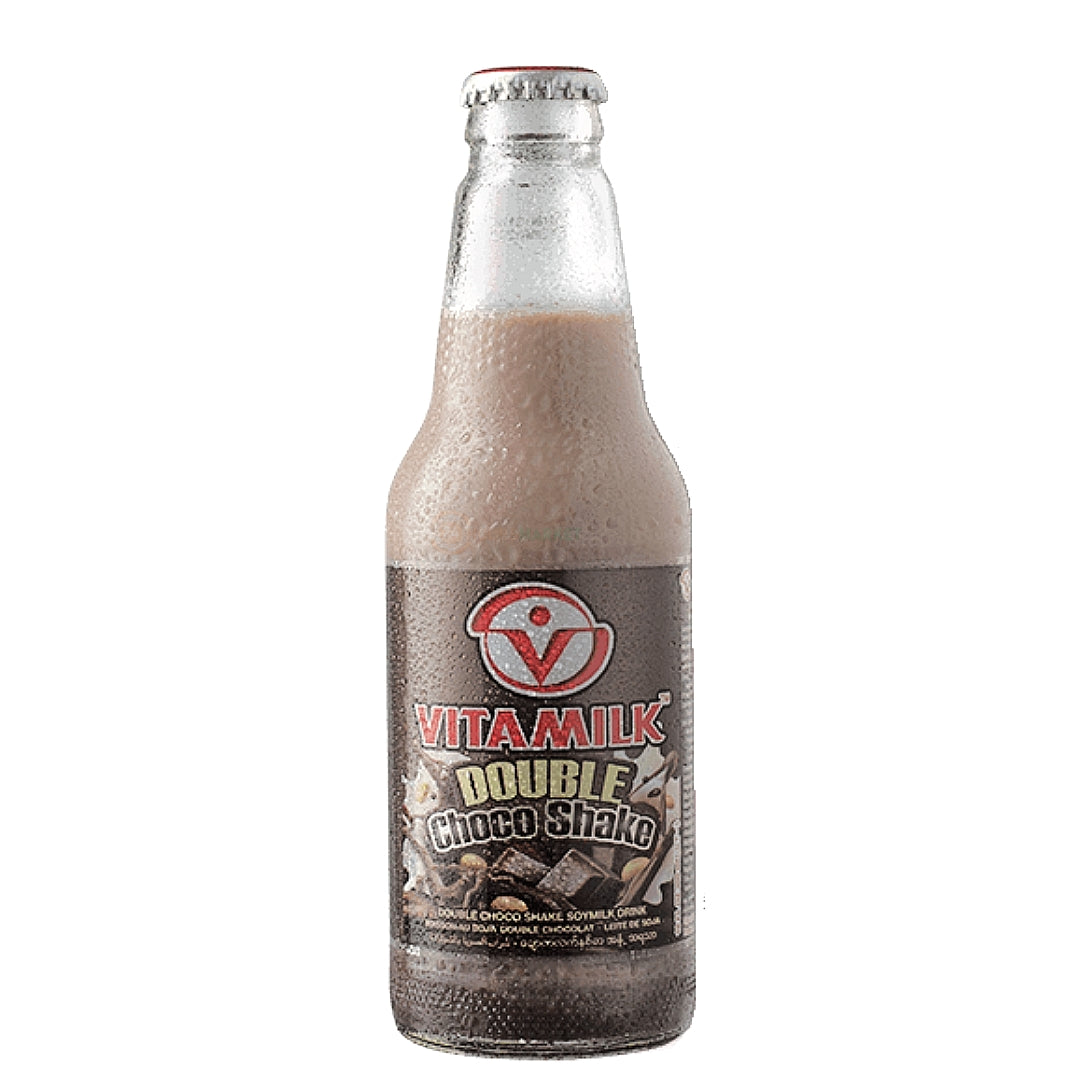 Vitamilk Double Choco