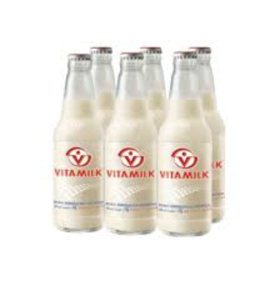 Vitamilk Soy Milk Pack Of 6