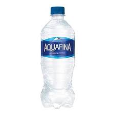 Aquafina Water 20oz