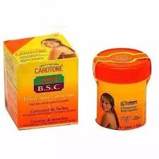 Carotone Blackspot Corrector 30ml