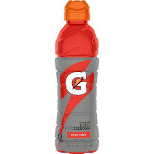 Gatorade Fruit Punch 24oz