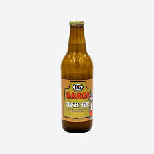 Dg Jamaican Ginger Beer 12oz
