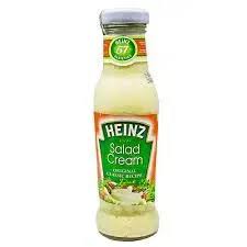 Heinz Salad Cream – 285g