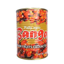 Banga Palm Fruit Extract (800g)