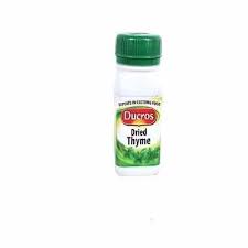 Ducros Tyhme 25g