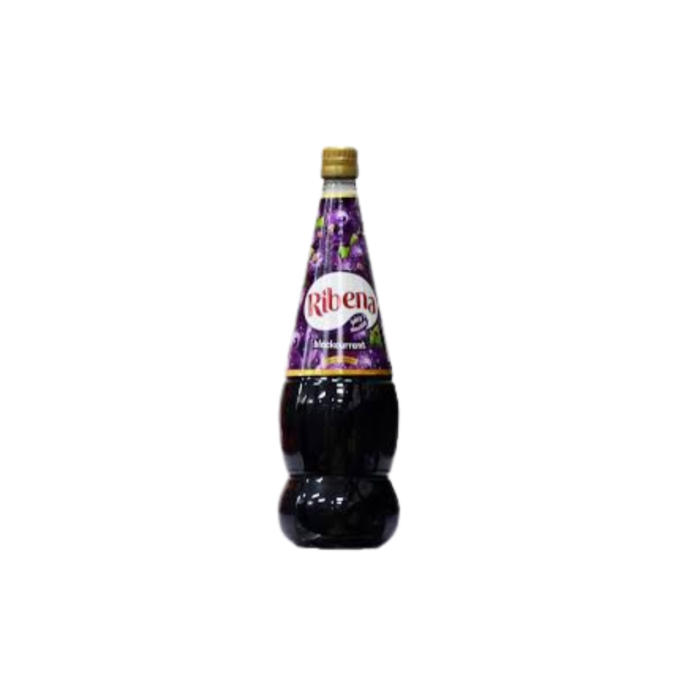 ribena blackcurrant 850ml