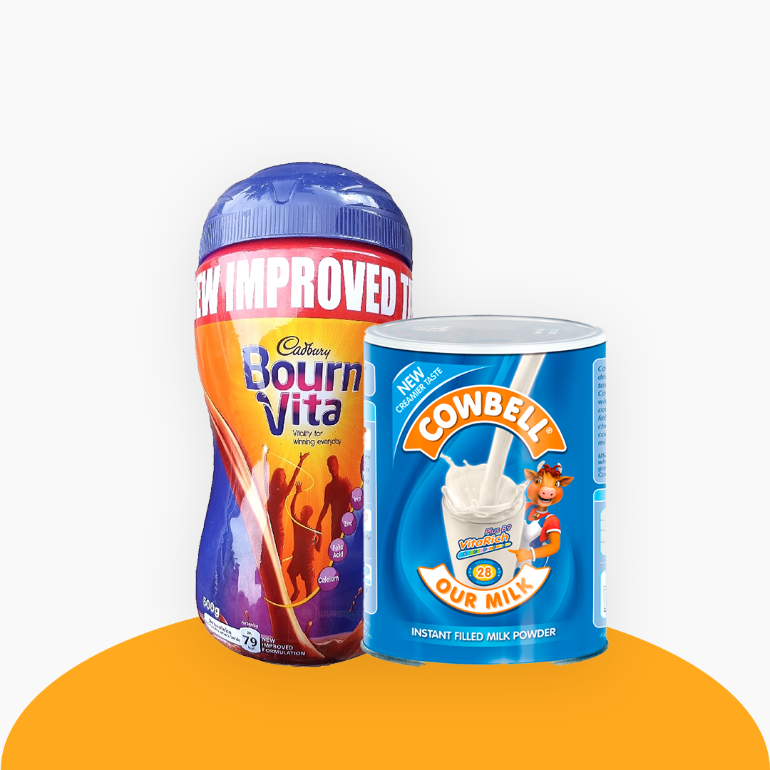 Beverages