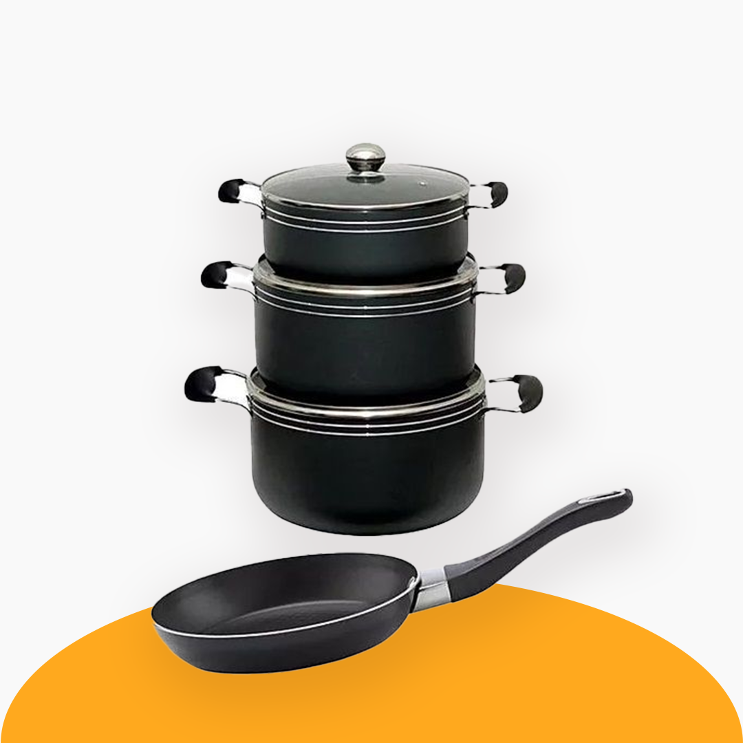 Cooking Utensils & Household