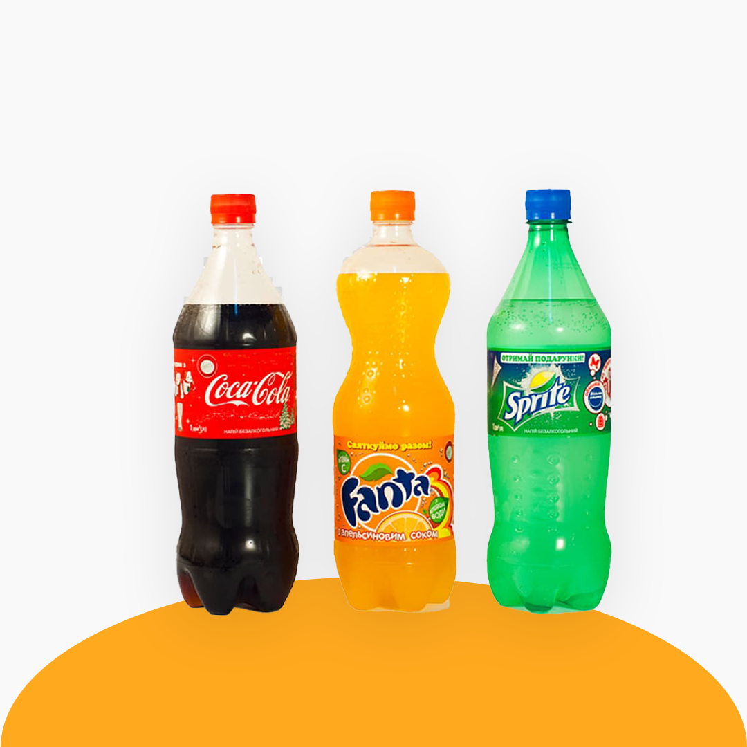 Drinks