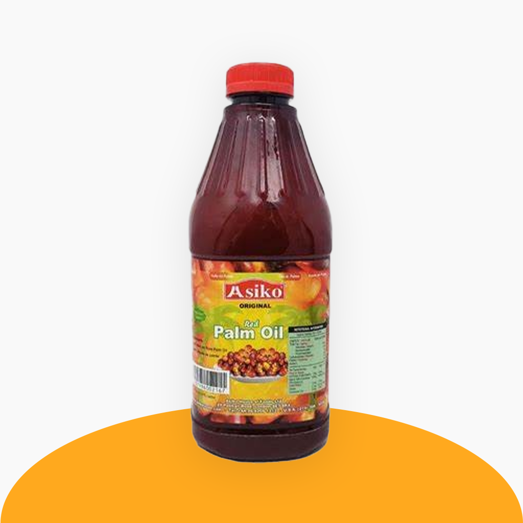 Palm Oils