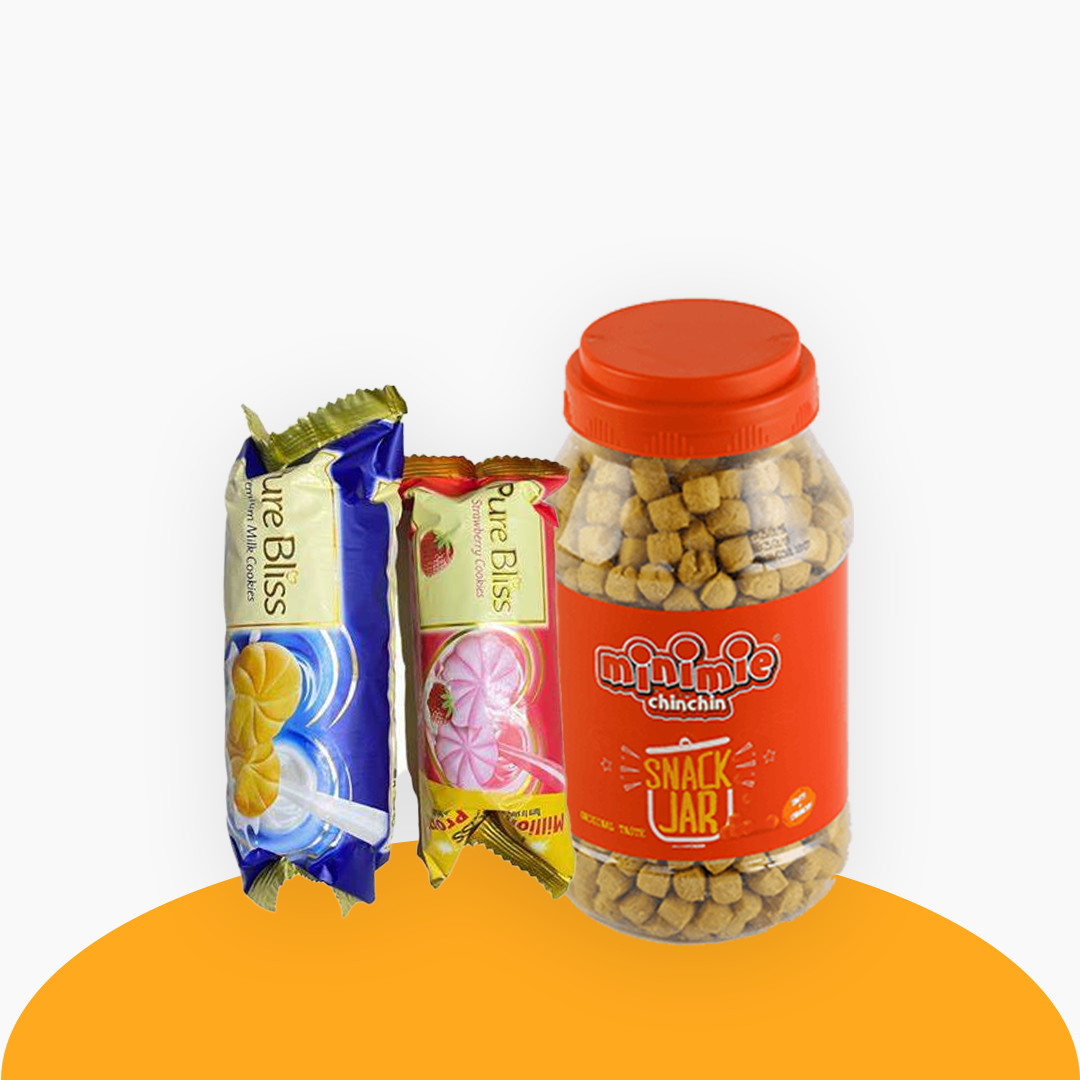 Snacks