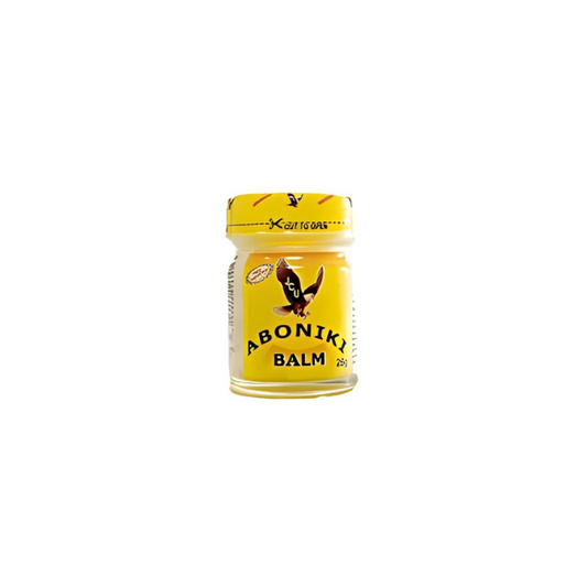 Aboniki Balm