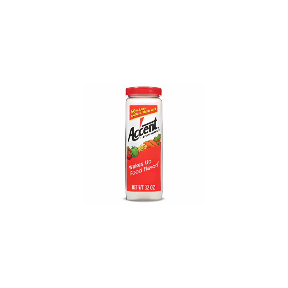 Accent Flavor Enhancer 32oz