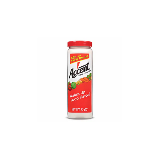 Accent Flavor Enhancer 32oz