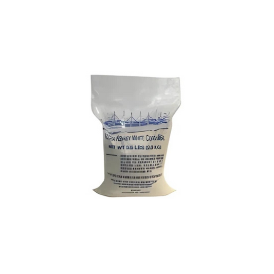 Accra Kenkey White Cornmeal (2.5kg)