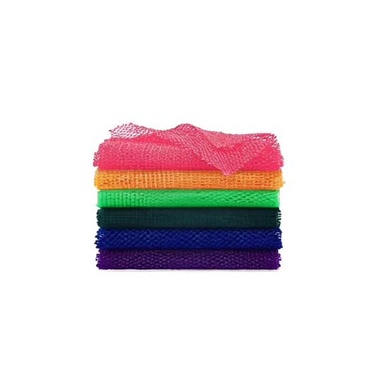 African Long Net Sponge