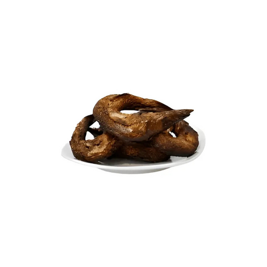 Afron smoked Panla fish