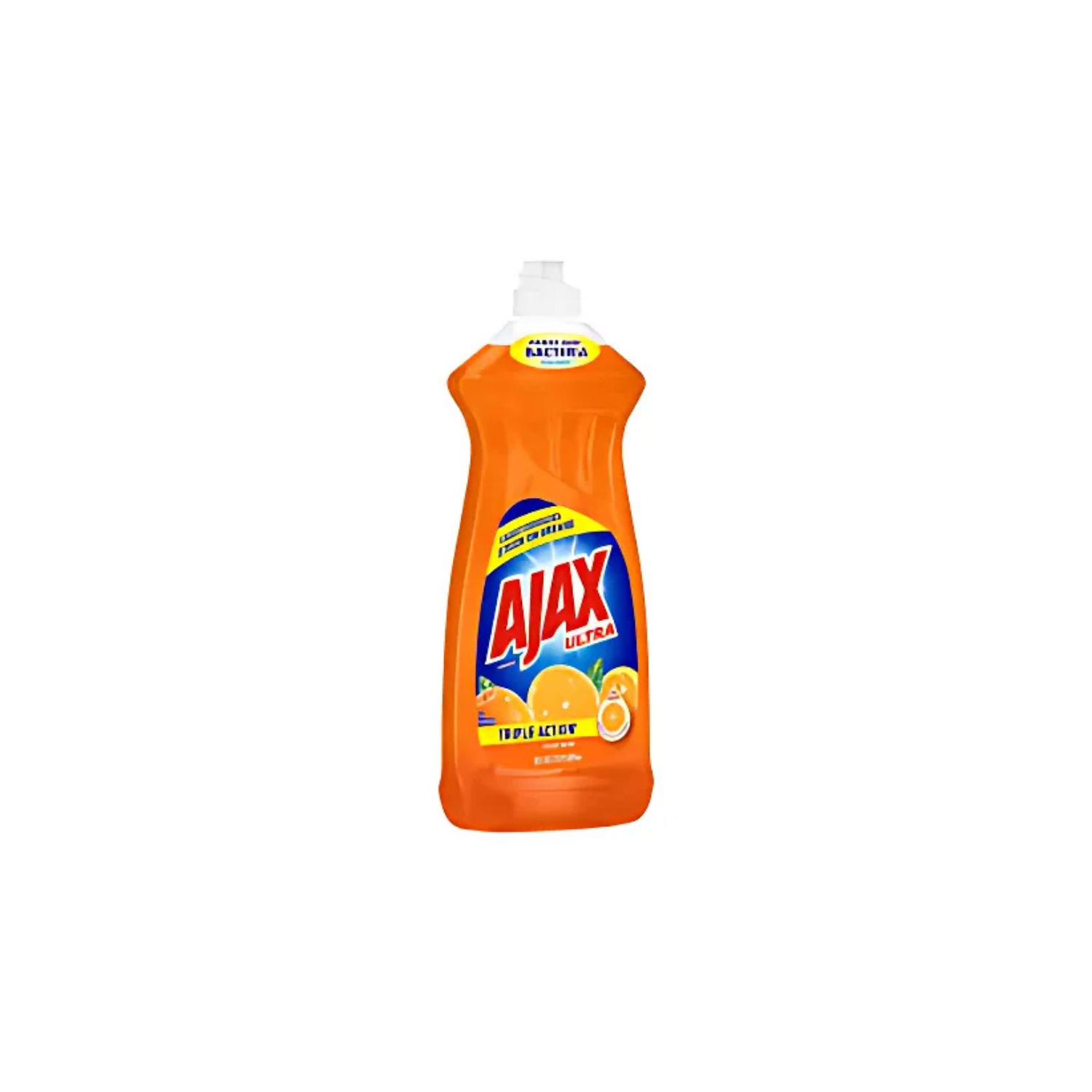 Ajax Dishwasher