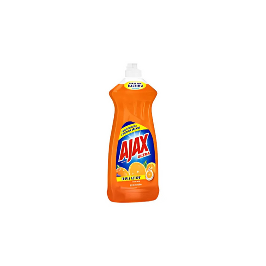 Ajax Dishwasher