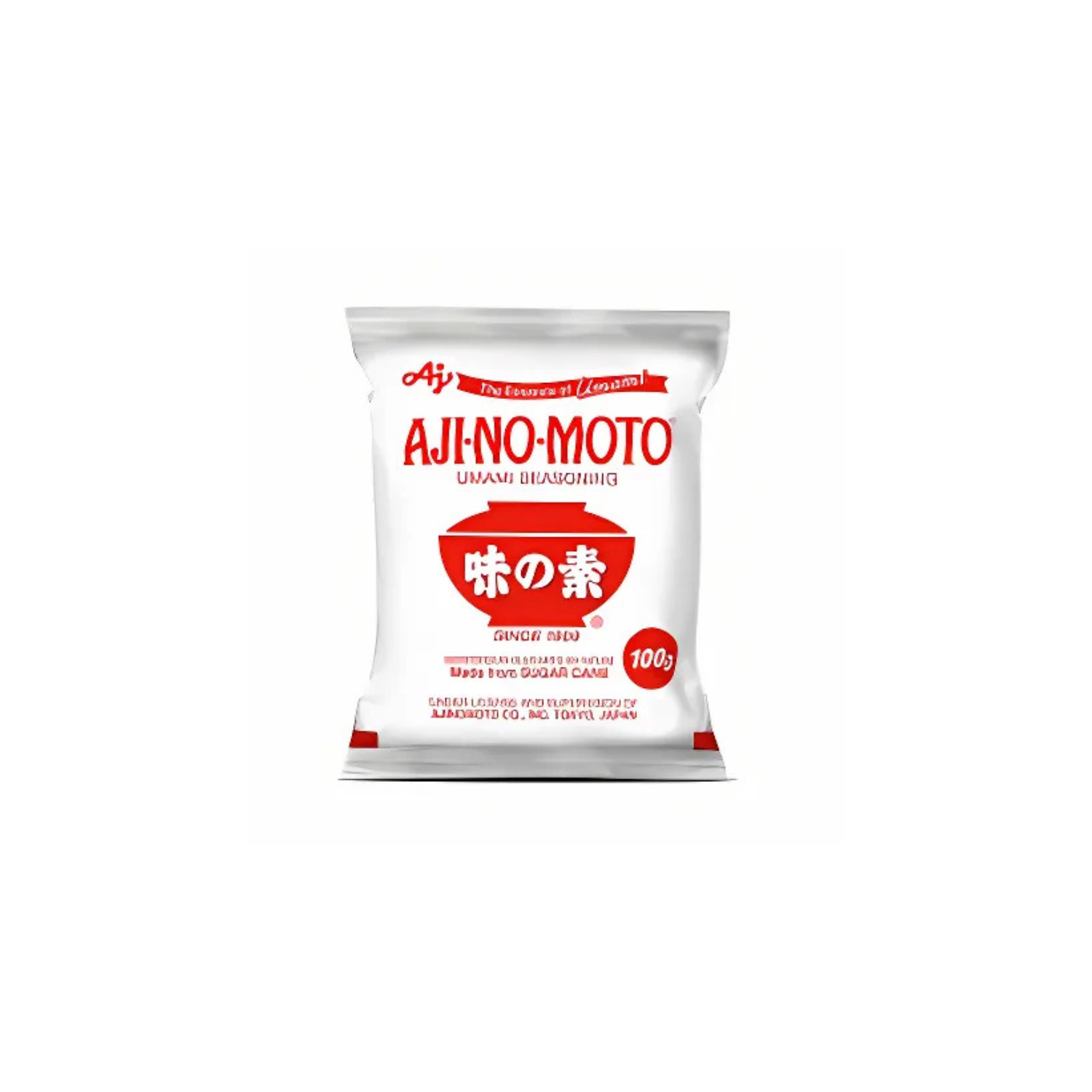 Ajinomoto Seasoning