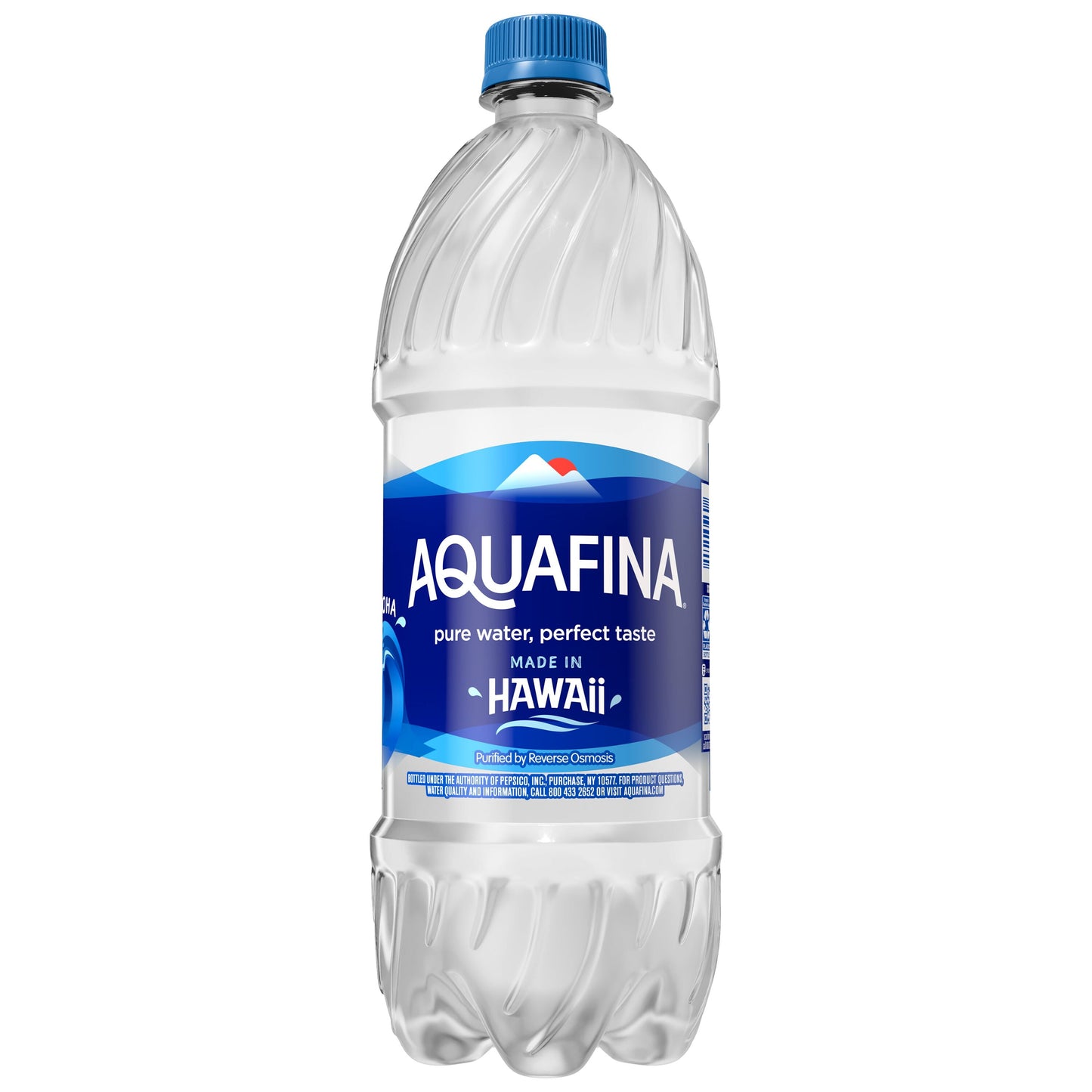 Aquafina Water 1ltr
