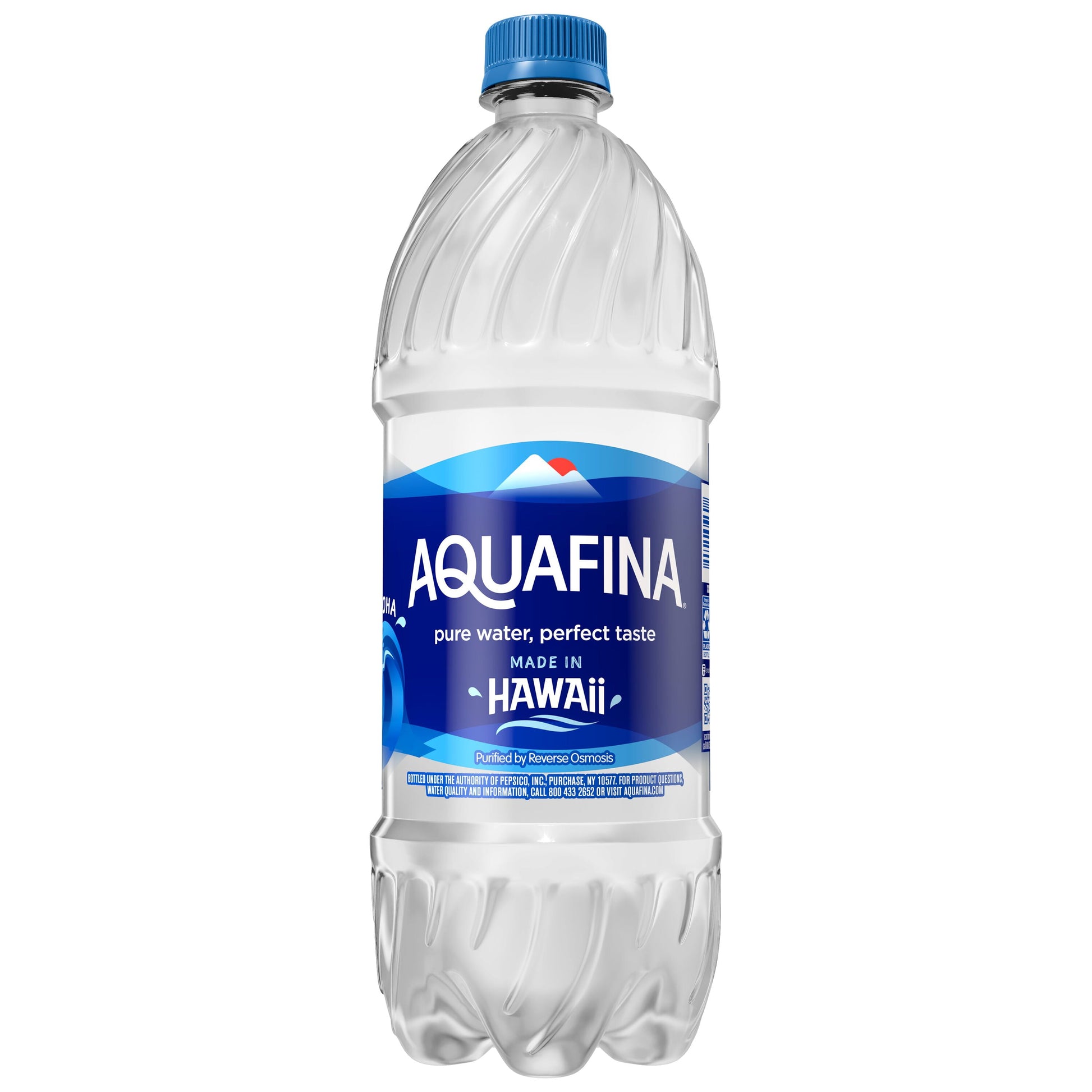 Aquafina Water 1ltr