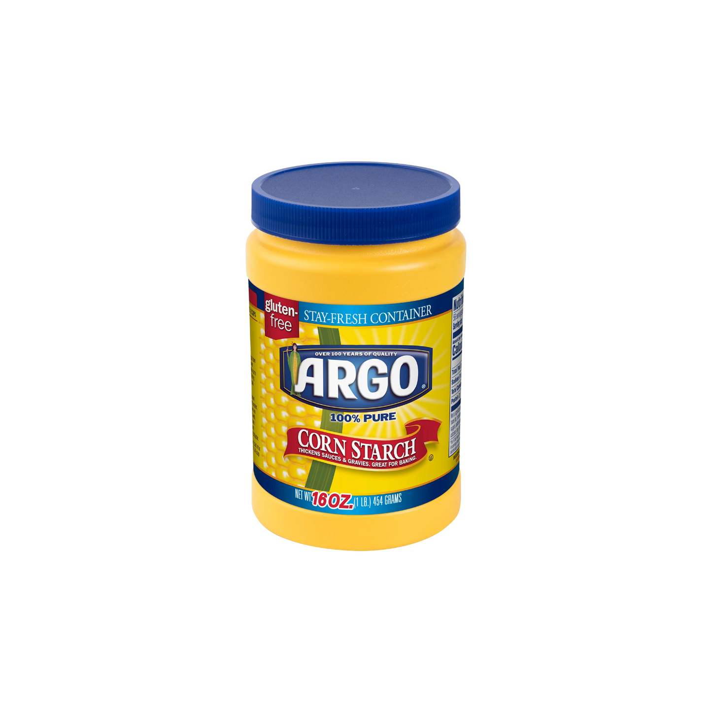 Argo corn starch 16oz