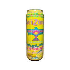 Arizona Can Juice 23oz