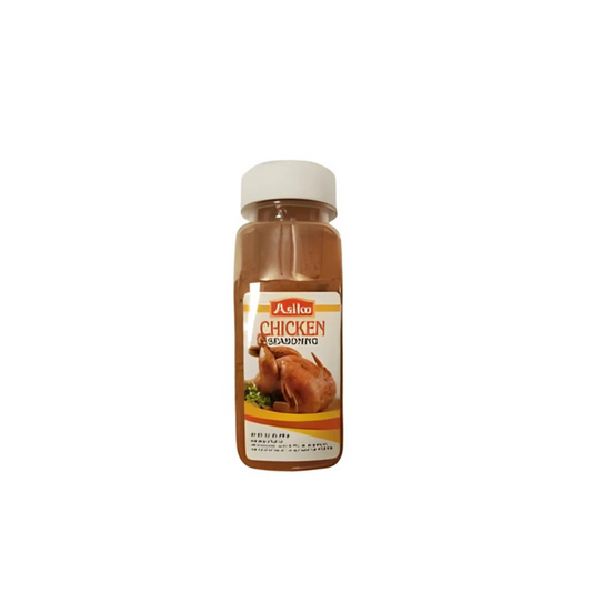 Asiko Chicken Seasoning
