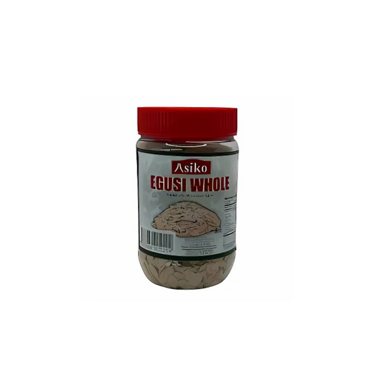 Asiko Egusi 8oz