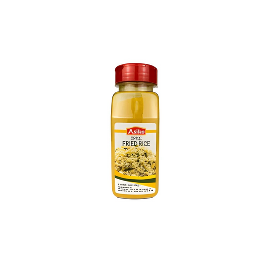 Asiko Fried Rice Seasoning