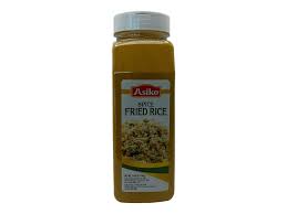 Asiko Fried Rice Seasoning 12.34oz