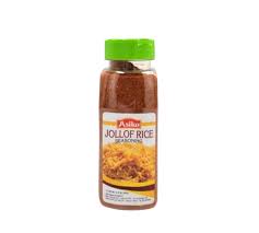 Asiko Jollof Rice Seasoning 12.34 Oz