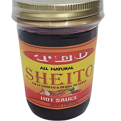 Asiko Sheito Hot 8oz