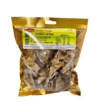 Asiko StockFish Chunks 8oz