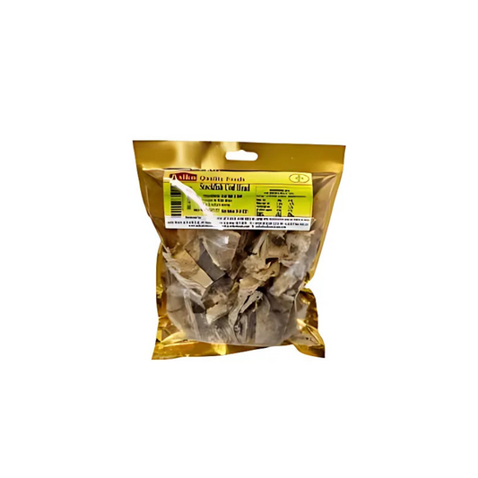 Asiko StockFish Chunks 8oz