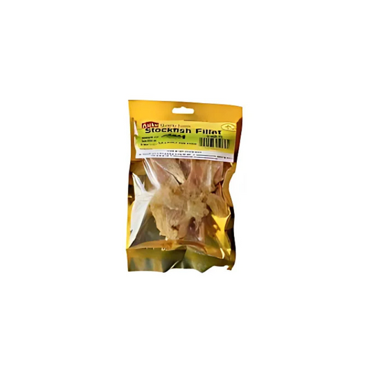 Asiko Stockfish Bits 8oz