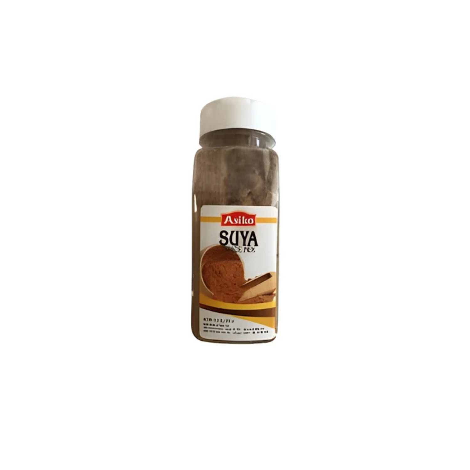 Asiko Suya Spice Mix