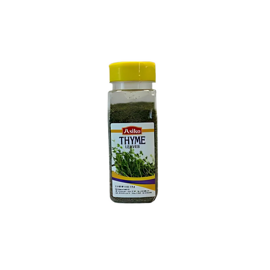 Asiko Thyme Leaves