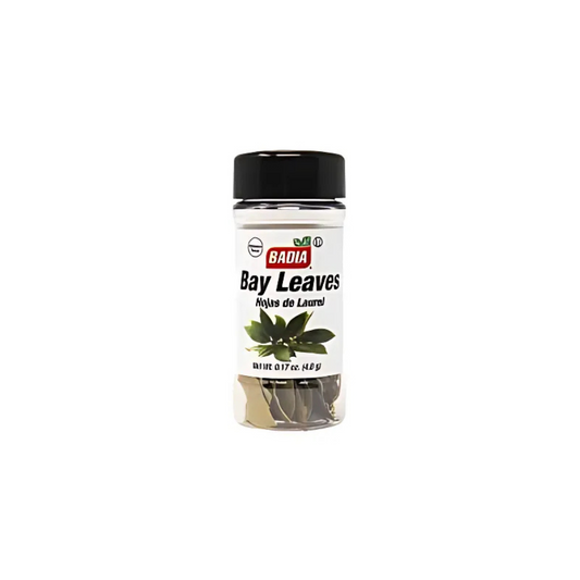 Badia Bay Leaves