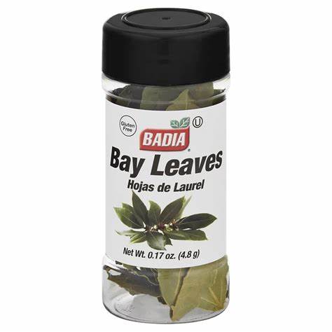 Badia Bay Leaves 0.17oz