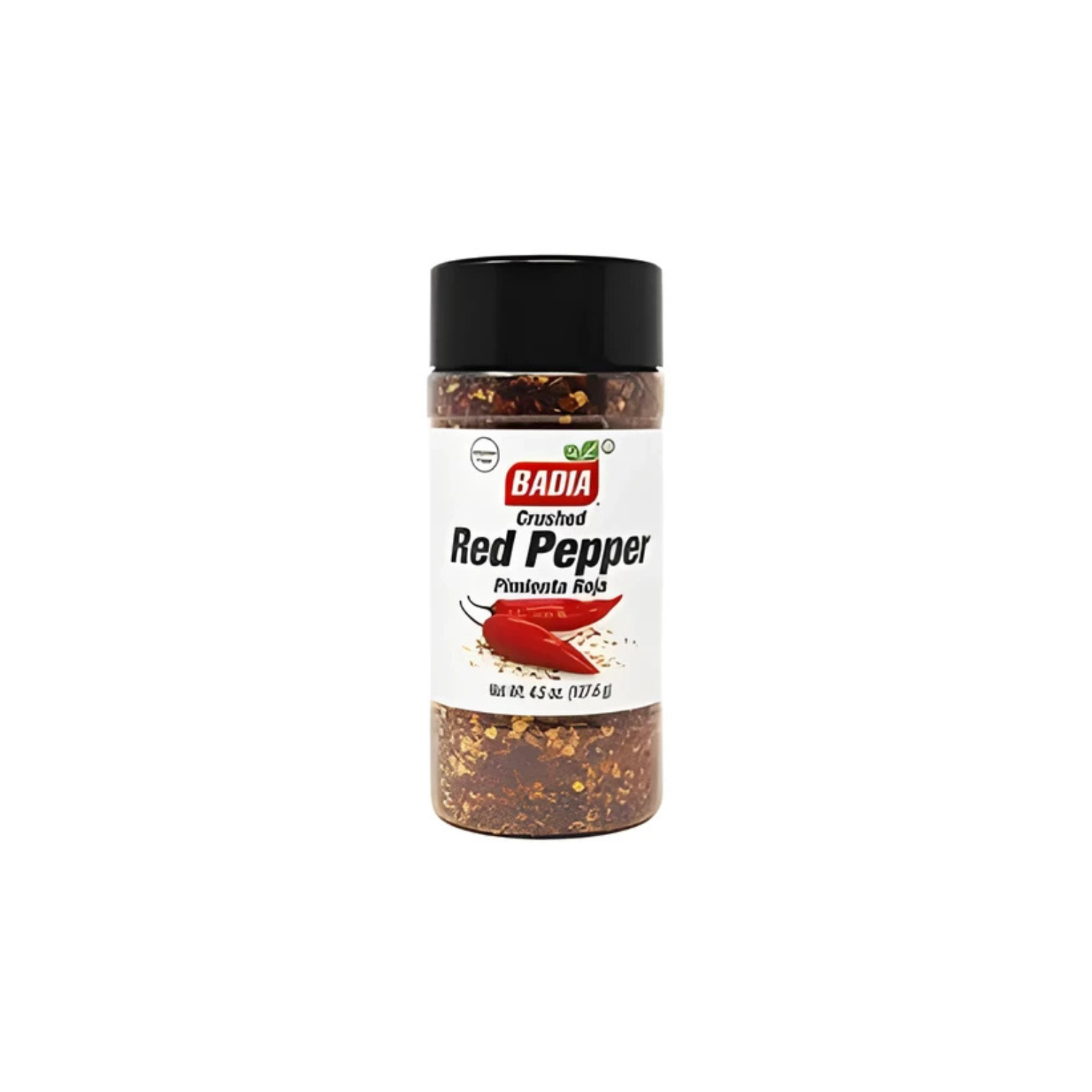 Badia Crushed Red pepper 4.5 oz