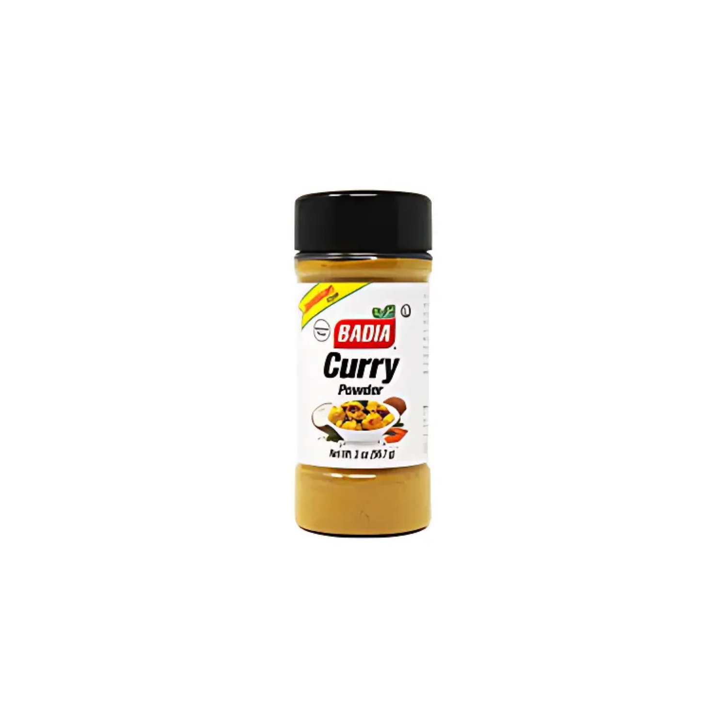 Badia Curry Powder 2oz