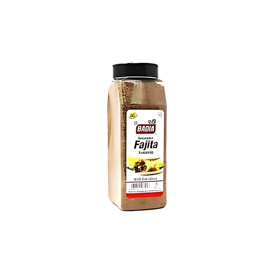 Badia Fajitas Seasoning